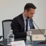 Guimarães recebeu visita oficial de dois dias do Embaixador da República do Cazaquistão em Portugal