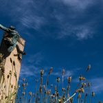 Fonte do Ídolo em Braga encerra temporariamente para obras de manutenção