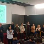 Feira de Natal na Biblioteca Municipal de Valença “Mãos que Criam, Livros que Inspiram”