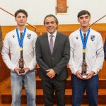 Portugal é o país mais premiado nos World Tourism Film Awards 2025