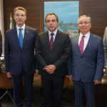 Portugal ainda longe das metas de recolha seletiva de biorresíduos alimentares: apenas 19% dos alojamentos estão integralmente abrangidos