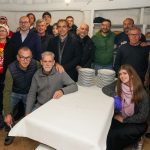 Mulher grávida e criança feridas com gravidade após despiste em Guimarães