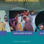 INATEL visita Centro Social Vale do Homem para conhecer boas práticas em Envelhecimento Ativo