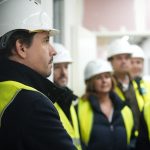 Mulher morre após ser atropelada na A7 em Vila Nova de Famalicão