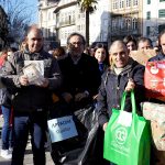 Os Reis cantam em Guimarães: tradição sai à rua e sobe ao palco do Teatro Jordão