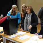 40.º aniversário de Schengen: Comissão Europeia oferece 900 passes de viagem a jovens portugueses