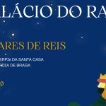 Árvore dos Sonhos concretiza mais 163 desejos de crianças e jovens de nove IPSS de Braga