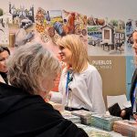 Janeiras na Câmara Municipal pelas crianças do Agrupamento de Escolas de Terras de Bouro e Jardins de Infância