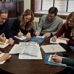 Comissário Europeu da Defesa e Espaço em visita oficial a Portugal