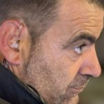 Quatro feridos em colisão no acesso à Caniçada no Gerês