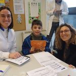 Mulher condenada por não tratar gata que filha meteu no forno em Barcelos