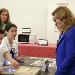 João Rodrigues destaca papel cívico do SC Braga no 105.º aniversário