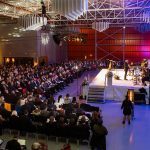 Paulo Raimundo reuniu com quadros do PCP da Organização Regional de Braga