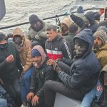 Polícia Marítima apreende rede de tráfico de meixão no rio Minho