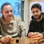 Escola de música de Terras de Bouro realiza concerto de Reis