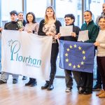 Eurodeputado Hélder Sousa Silva exige resposta europeia no combate à pirataria online