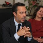 ‘Reis Magos’ na Câmara de Terras de Bouro pelas crianças do Jardim de Infância de Valdosende