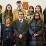 Rapaz de 15 anos agredido por jovem de 17 no centro de Fafe