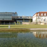Quatro feridos em colisão no acesso à Caniçada no Gerês