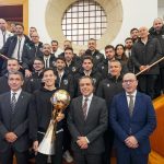 Viatura de Socorro Animal de Braga resgata 548 animais em 2025