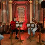 Três famílias sem acesso a casa após estrada ruir em Ponte de Lima