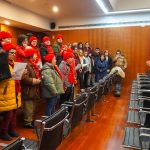 Proteção Civil de Vila Verde destruiu 638 ninhos de vespa velutina ao longo do ano 2025