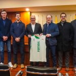 Alunos de Terras de Bouro viajam pela savana com a escritora Kátia Santos