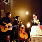 Biblioteca Professor Machado Vilela acolhe Oficina de Cavaquinho “Bira Baile” pela APC