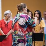 Vila Verde recebe a iniciativa ‘Café Entre Línguas’