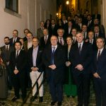 Idoso de 83 anos detido por ameaçar e disparar contra vizinho em Barcelos