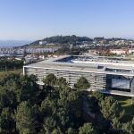 Presidente do Município de Terras de Bouro designado Presidente da Comissão Distrital de Proteção Civil de Braga