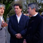 Autoridade Marítima Nacional apoia buscas por homem desparecido no rio Guadiana