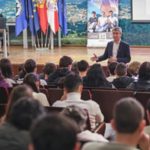 Teatro de Balugas no Concurso Nacional de Teatro Ruy de Carvalho