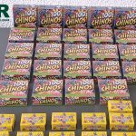 Três pessoas deslocadas devido a deslizamento de terras em Ponte de Lima