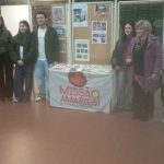 Marinha e Autoridade Marítima Nacional mantêm apoio imediato nas zonas com risco de cheias