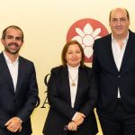 Cumprem sonho da filha e oferecem sopa e pão a quem mais precisa em Braga