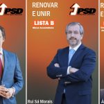 Fingia ser de “elevado estrato” para burlar “homens de idade avançada” em Ponte de Lima
