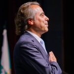 Ricardo Araújo visita Centro Social das Taipas e destaca qualidade do serviço prestado à comunidade