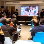 Dois homens detidos em Braga por furto de viatura