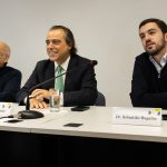 Ana Daniela Pereira proposta para Presidente da Associação de Festas de S. João de Braga