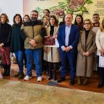 Dalila Lourenço interpreta o livro ‘O Amor Monstro’ em Amares