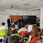 Prisão preventiva para trio que roubava em Fafe