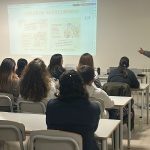 Movimento Dignidade Académica reuniu com a Reitoria da Universidade do Minho