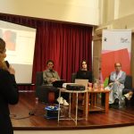 Encontro com Sara Pereira marca Semana da Leitura em Terras de Bouro