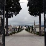 Procissão comovente de fé do Senhor dos Passos em Fiscal