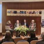 Novas Cartas Feministas juntaram ativistas e académicas em Braga