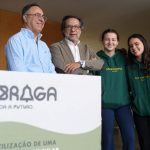 Almoço comemorativo do 105º aniversário do PCP em Guimarães reúne militantes e reafirma luta pelos trabalhadores