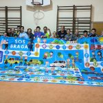 Almoço comemorativo do 105º aniversário do PCP em Guimarães reúne militantes e reafirma luta pelos trabalhadores