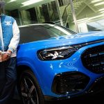 Jovem de 26 anos morre em despiste em Ponte de Lima