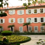 Feira Franca está de regresso a Amares e uma prova de lenhadores é uma das novidades